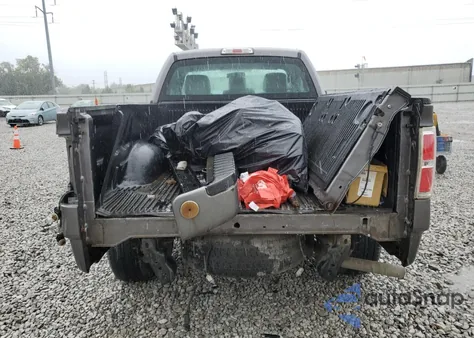 2013 Ford F150 z USA, uszkodzony, nr VIN 1FTMF1CM3DKG53825